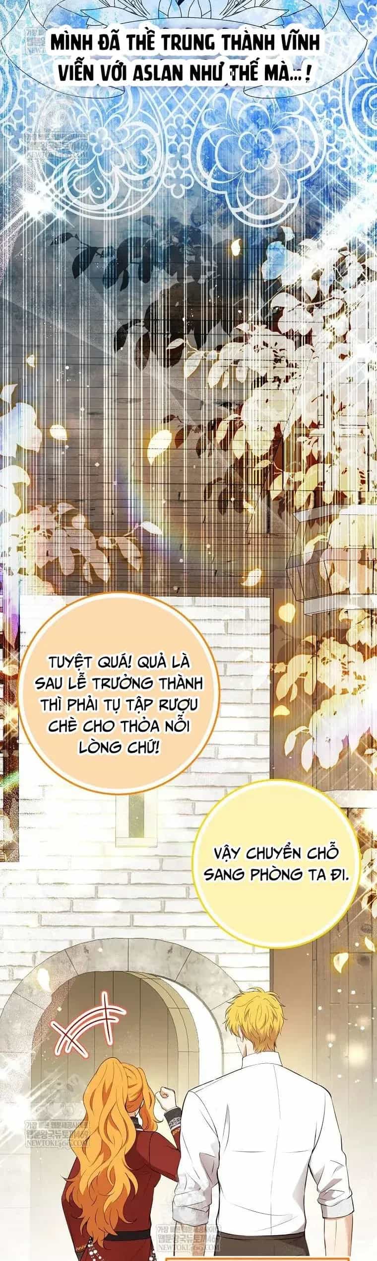 Sóc Nhỏ Tài Năng - Chương 124 - ảnh 36