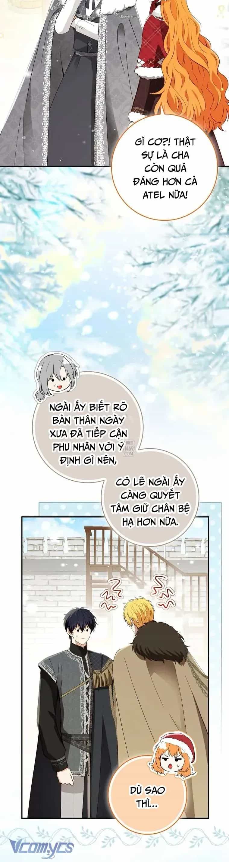 Sóc Nhỏ Tài Năng - Chương 124 - ảnh 48