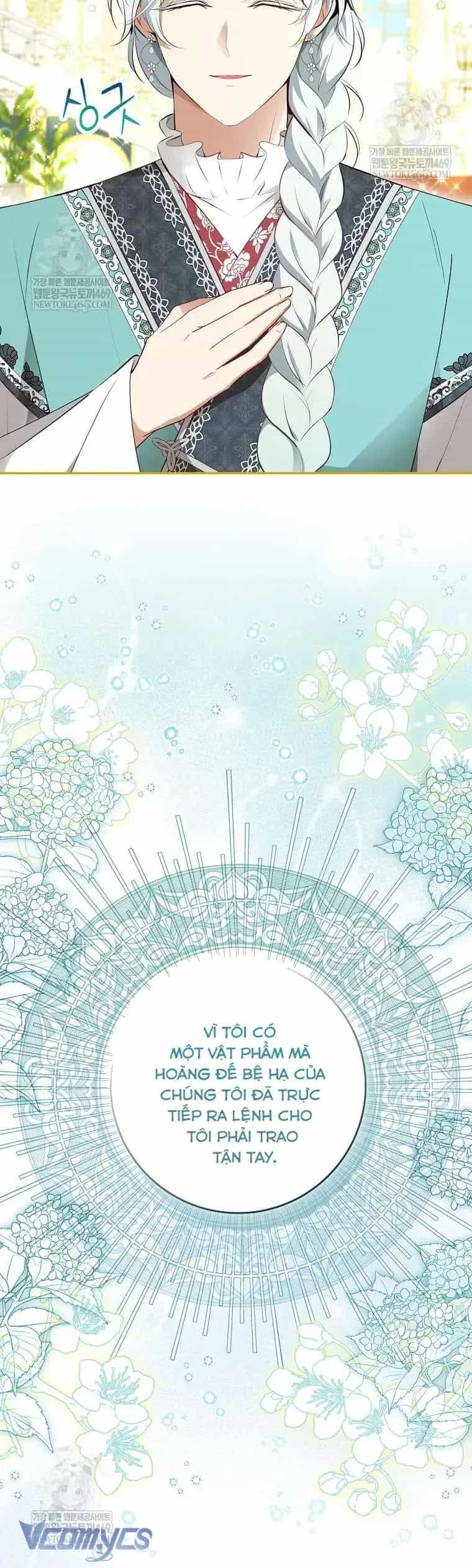 Sóc Nhỏ Tài Năng - Chương 126 - ảnh 8