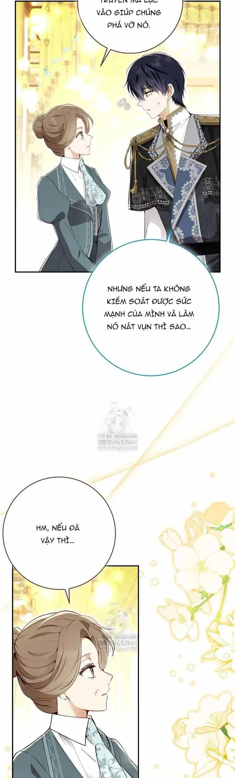 Sóc Nhỏ Tài Năng - Chương 128 - ảnh 18