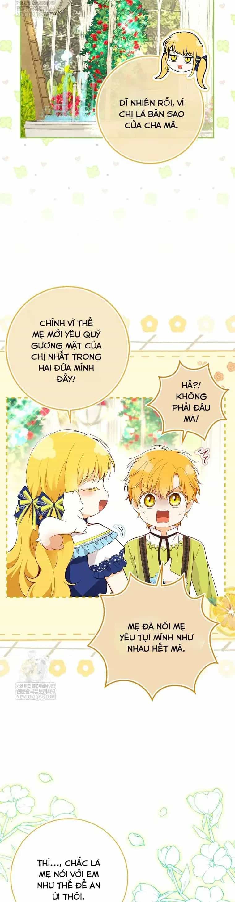 Sóc Nhỏ Tài Năng - Chương 129 - ảnh 12
