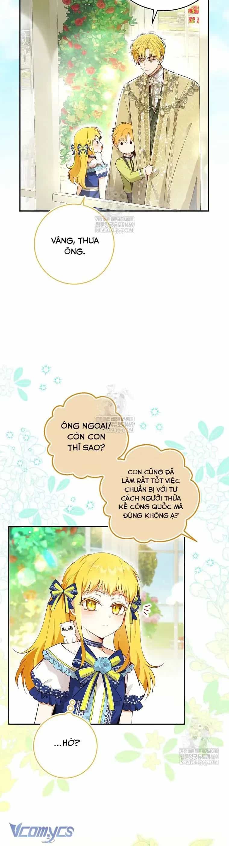Sóc Nhỏ Tài Năng - Chương 129 - ảnh 20