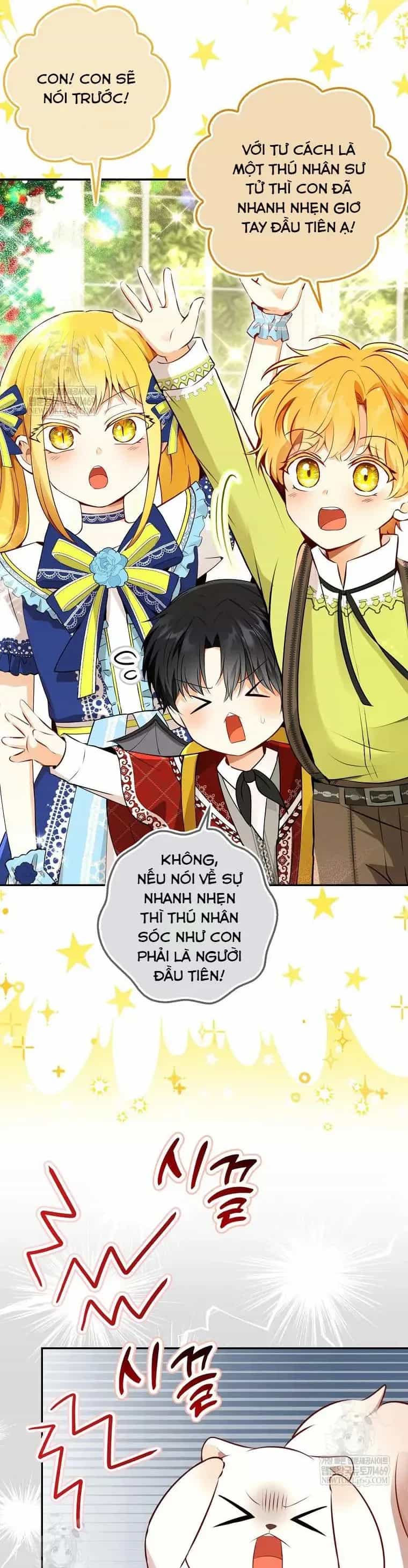 Sóc Nhỏ Tài Năng - Chương 129 - ảnh 37