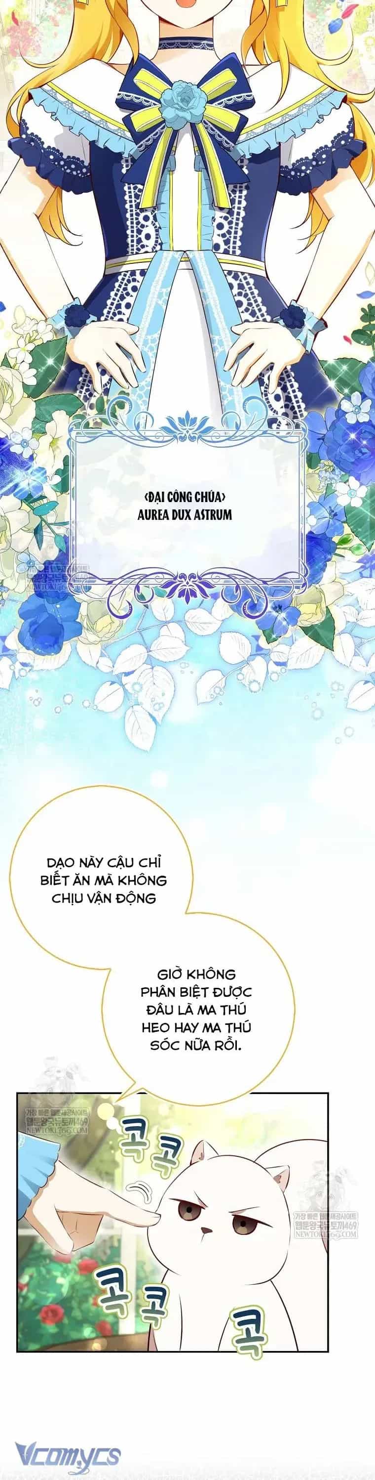 Sóc Nhỏ Tài Năng - Chương 129 - ảnh 5
