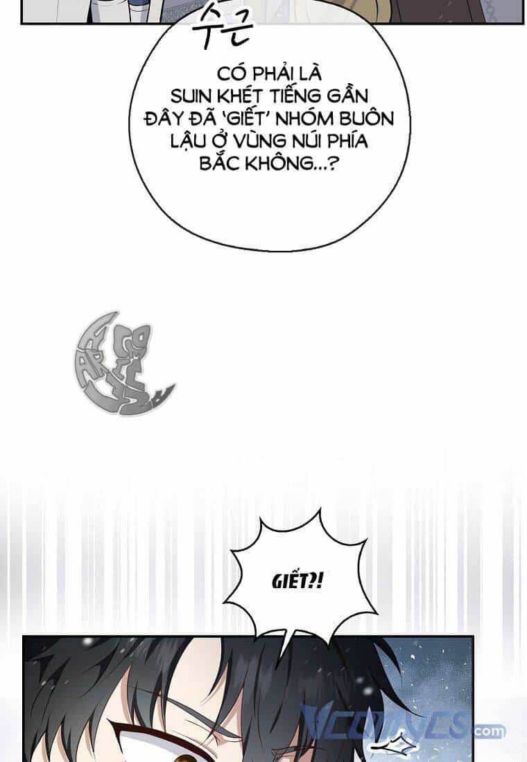 Sóc Nhỏ Tài Năng - Chương 13 - ảnh 38