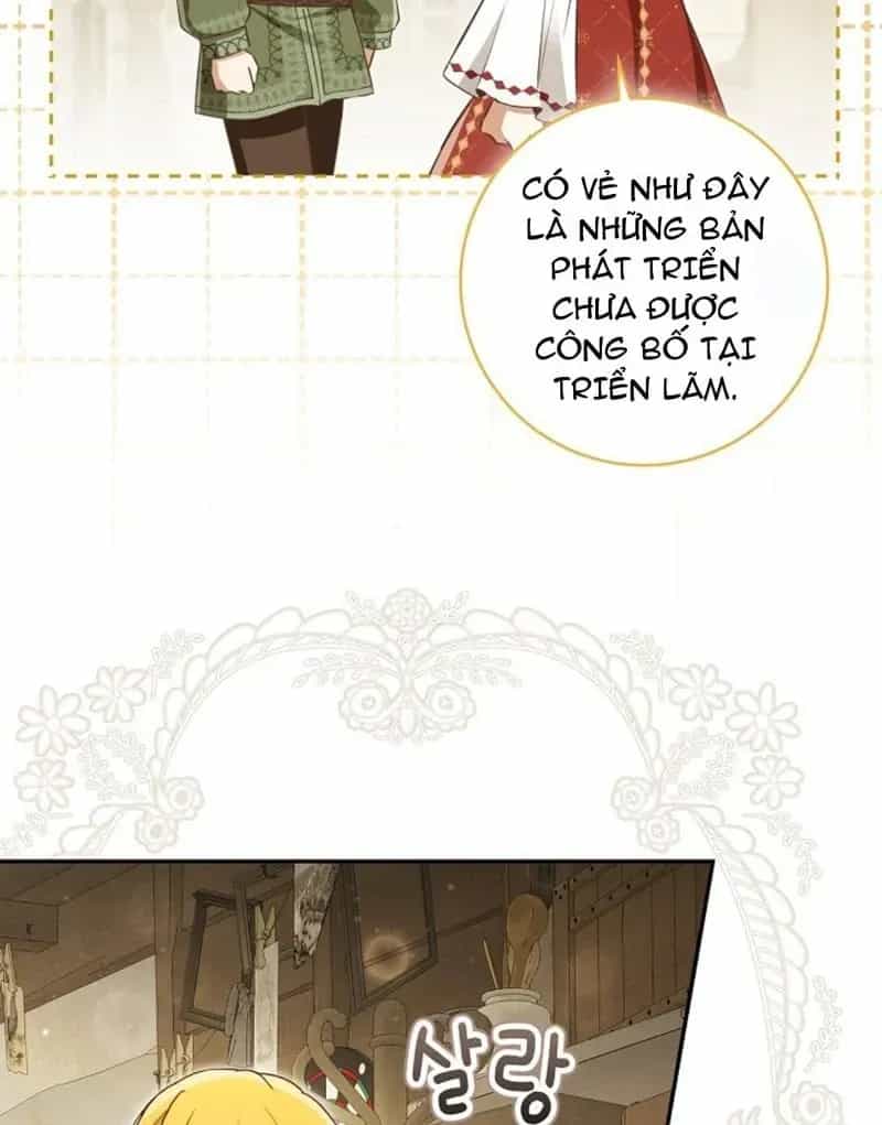 Sóc Nhỏ Tài Năng - Chương 135 - ảnh 45