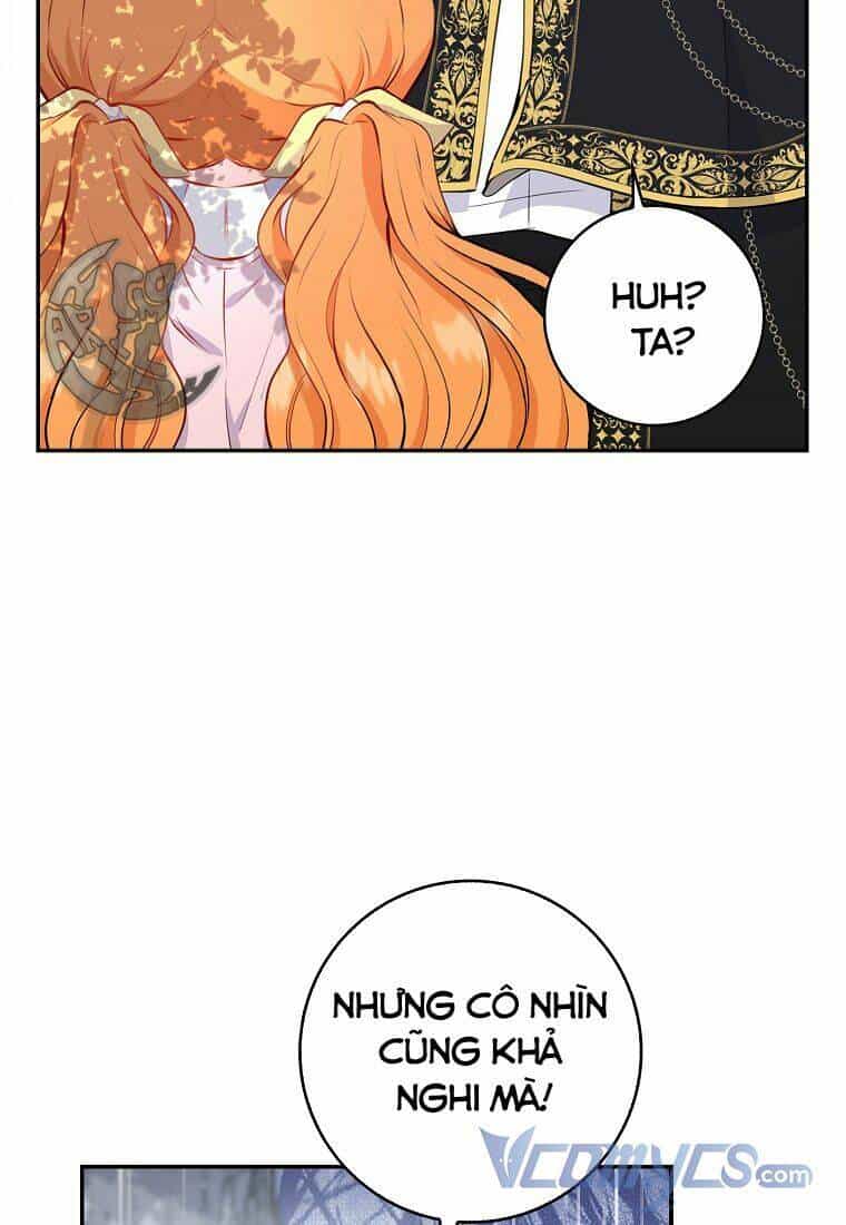 Sóc Nhỏ Tài Năng - Chương 14 - ảnh 59