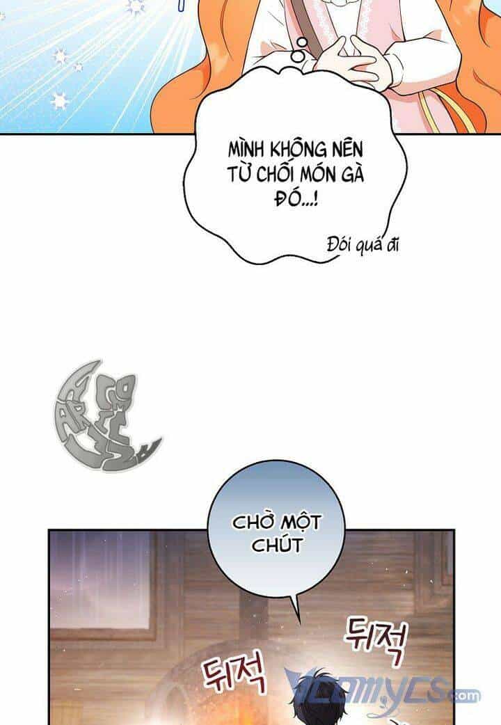 Sóc Nhỏ Tài Năng - Chương 15 - ảnh 44