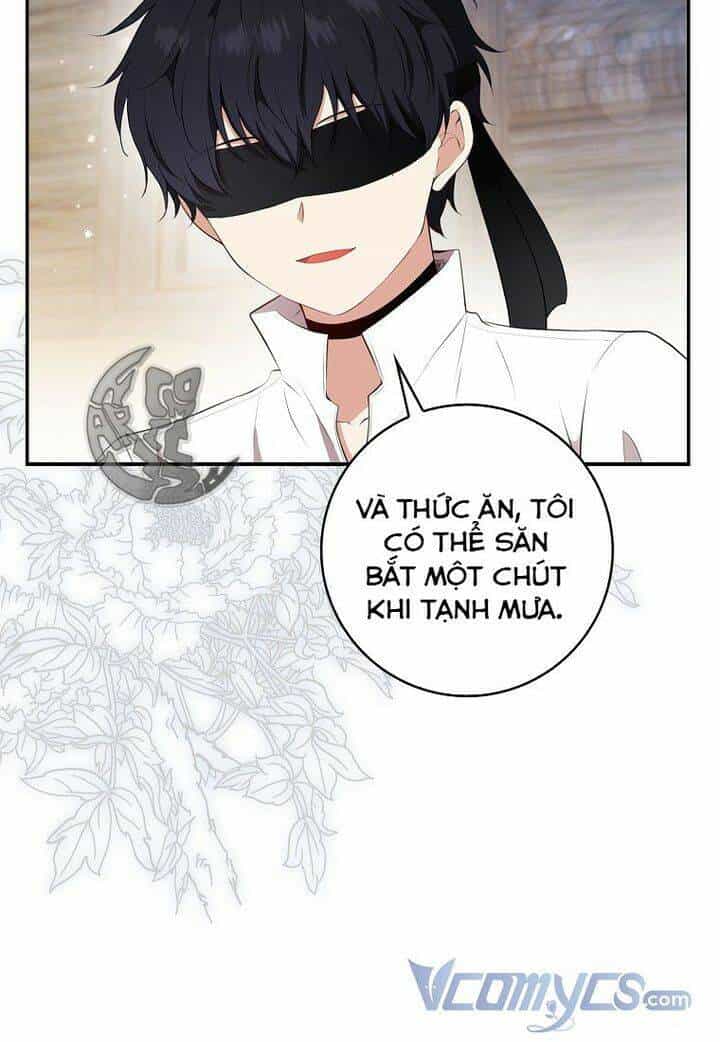 Sóc Nhỏ Tài Năng - Chương 15 - ảnh 61