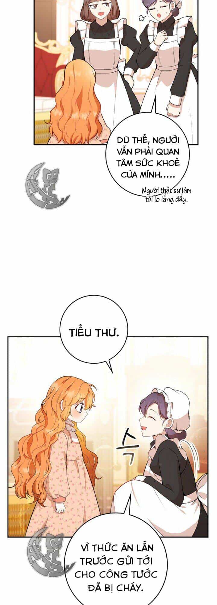 Sóc Nhỏ Tài Năng - Chương 17 - ảnh 27