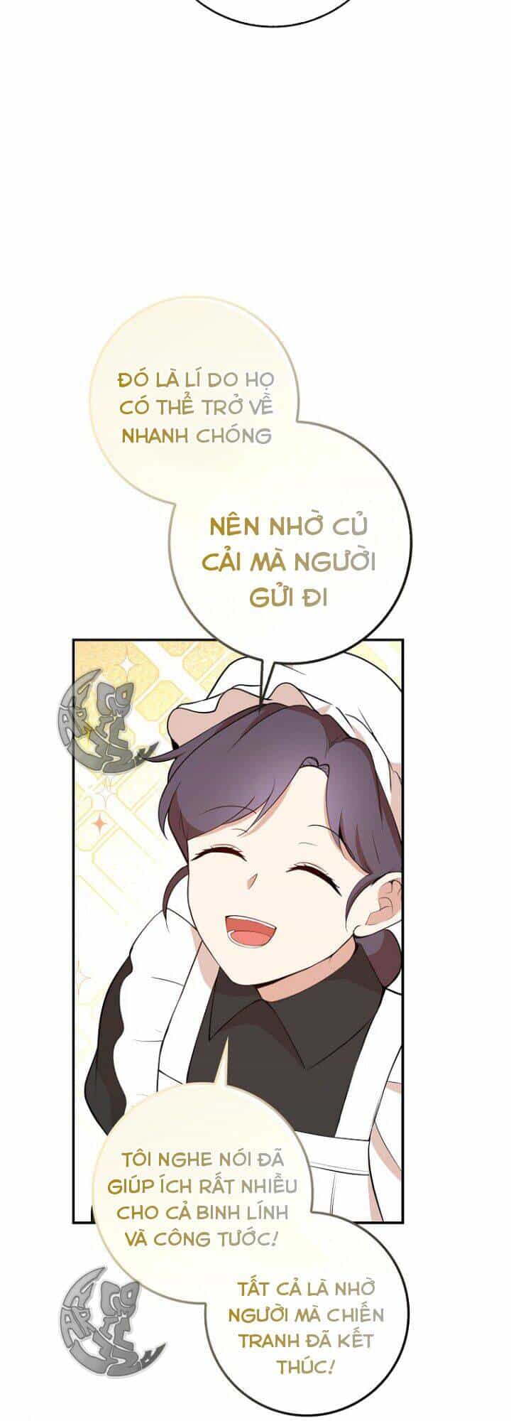 Sóc Nhỏ Tài Năng - Chương 17 - ảnh 28