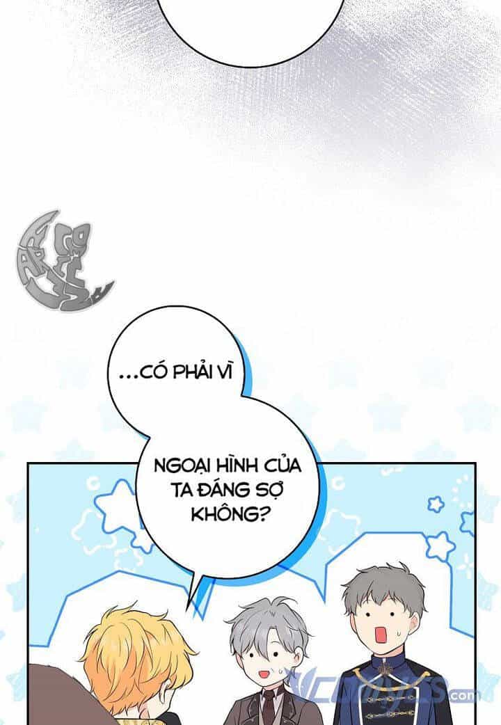Sóc Nhỏ Tài Năng - Chương 18 - ảnh 54
