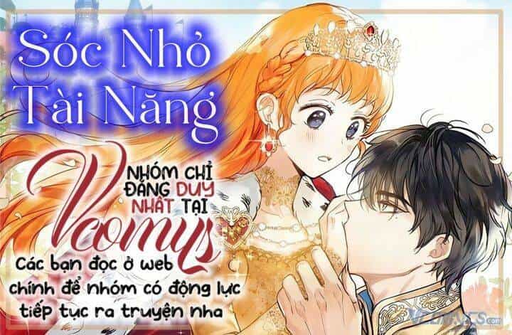 Sóc Nhỏ Tài Năng - Chương 19 - ảnh 1