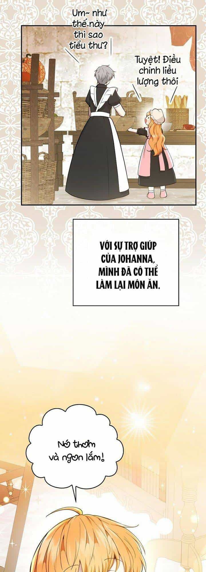Sóc Nhỏ Tài Năng - Chương 19 - ảnh 26