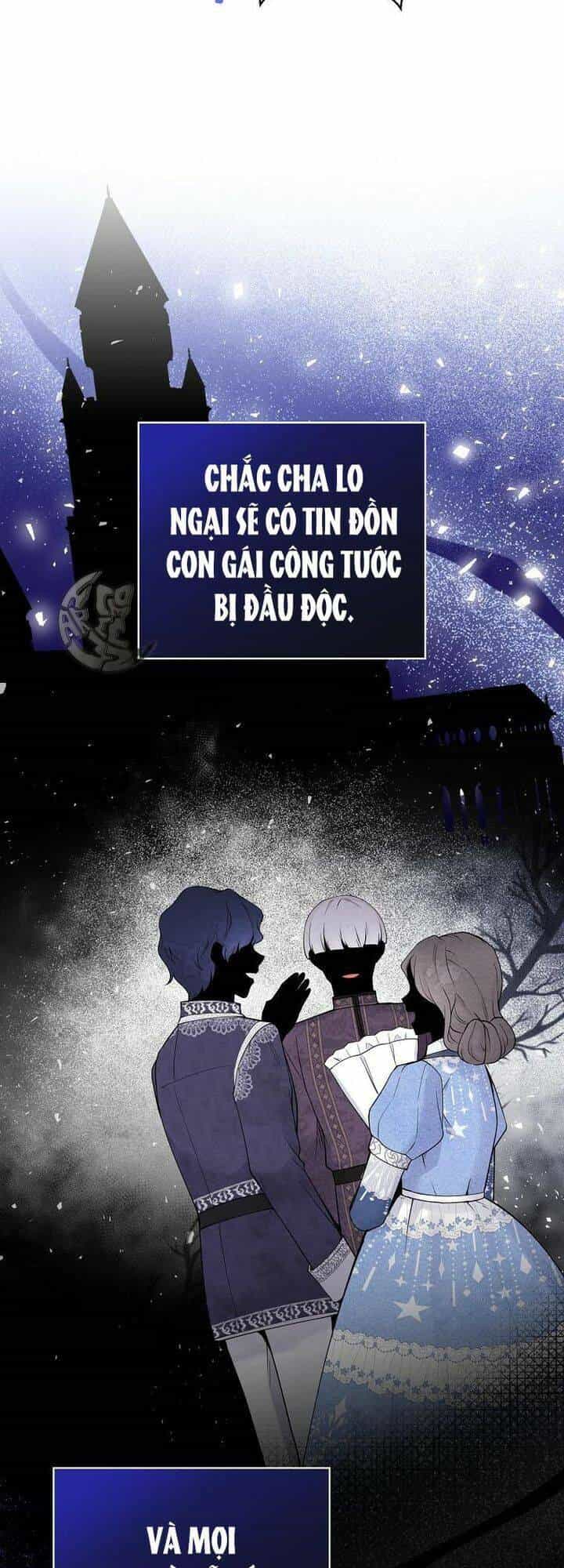 Sóc Nhỏ Tài Năng - Chương 19 - ảnh 37