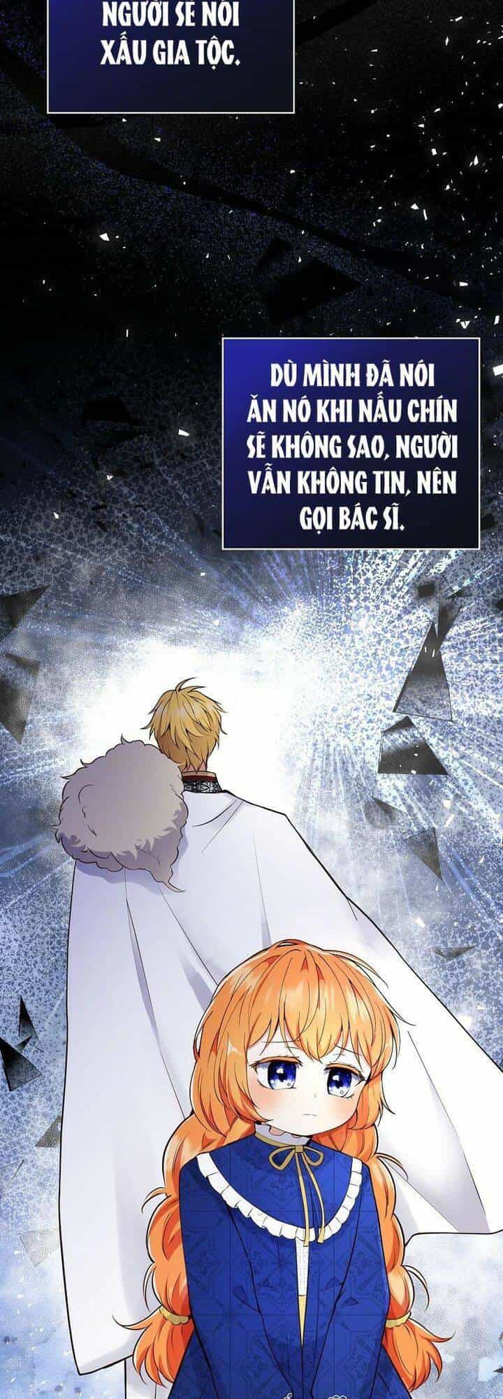 Sóc Nhỏ Tài Năng - Chương 19 - ảnh 38