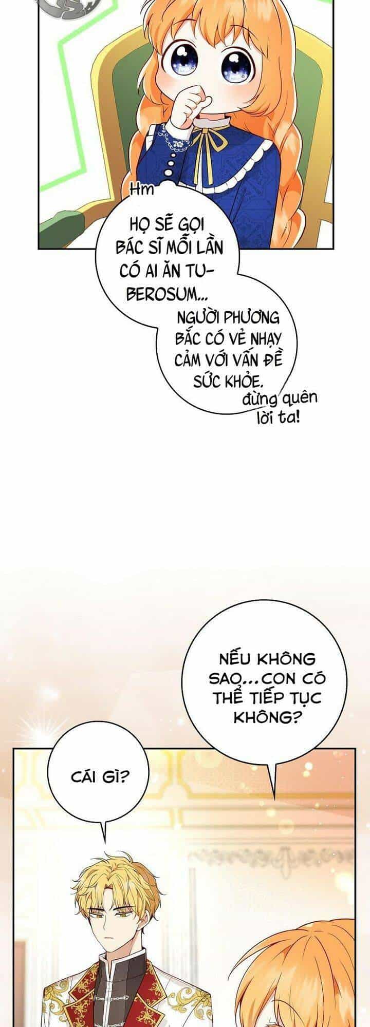 Sóc Nhỏ Tài Năng - Chương 19 - ảnh 44