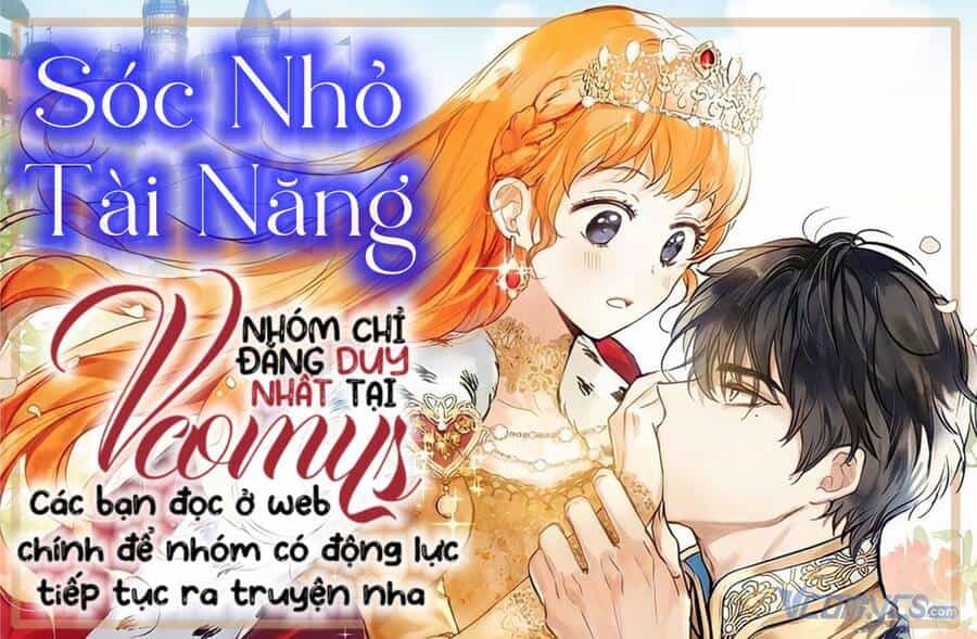 Sóc Nhỏ Tài Năng - Chương 23 - ảnh 1