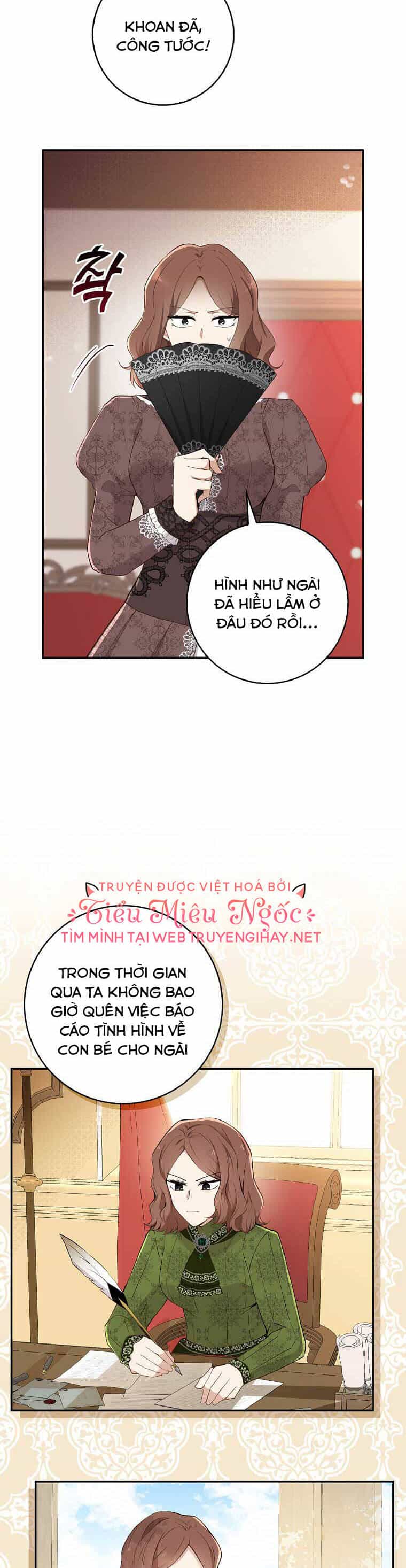 Sóc Nhỏ Tài Năng - Chương 24 - ảnh 6