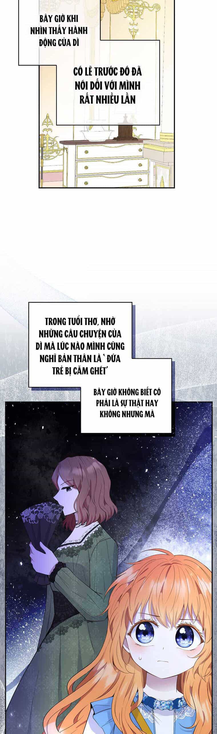 Sóc Nhỏ Tài Năng - Chương 25 - ảnh 27