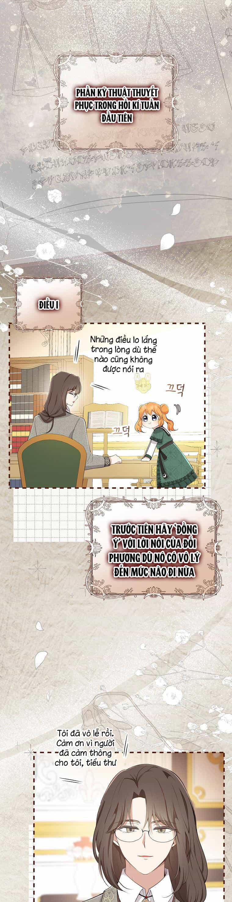 Sóc Nhỏ Tài Năng - Chương 26 - ảnh 34