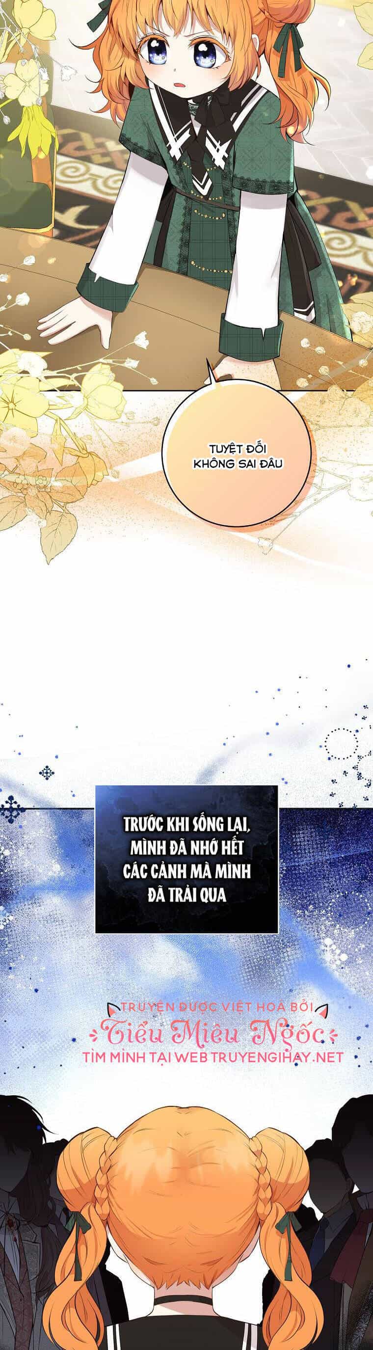 Sóc Nhỏ Tài Năng - Chương 26 - ảnh 5