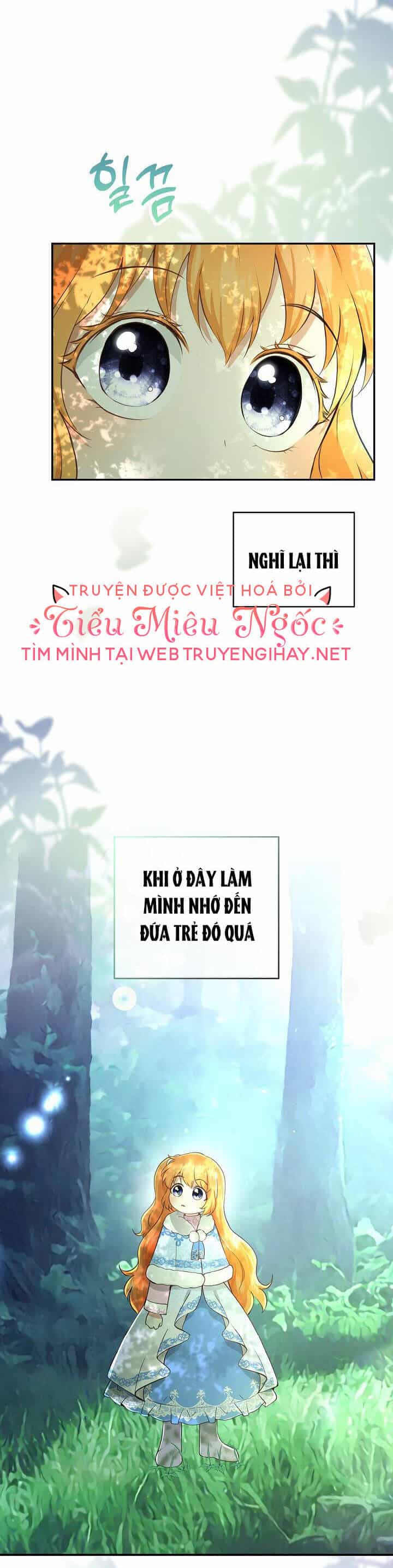 Sóc Nhỏ Tài Năng - Chương 28 - ảnh 34