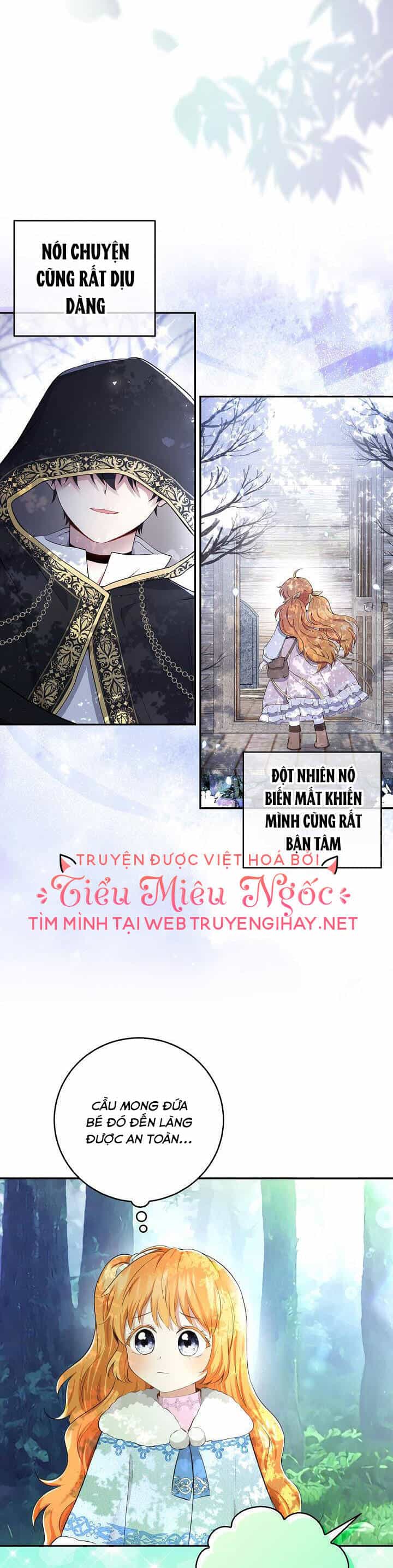Sóc Nhỏ Tài Năng - Chương 28 - ảnh 35