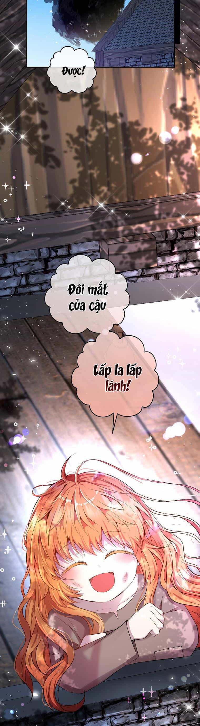 Sóc Nhỏ Tài Năng - Chương 31 - ảnh 25
