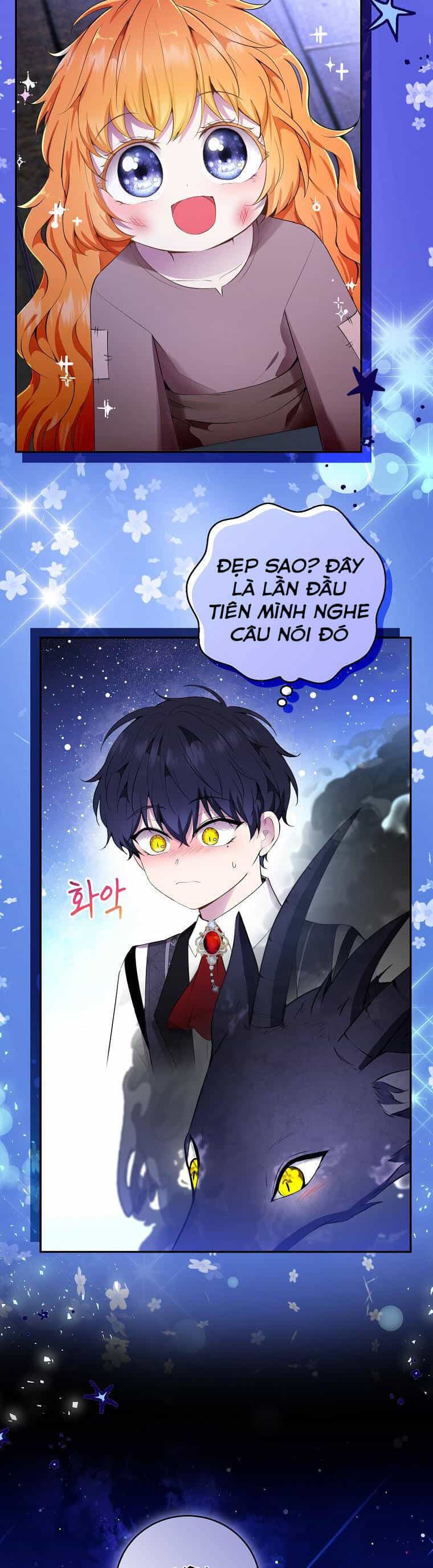 Sóc Nhỏ Tài Năng - Chương 31 - ảnh 29