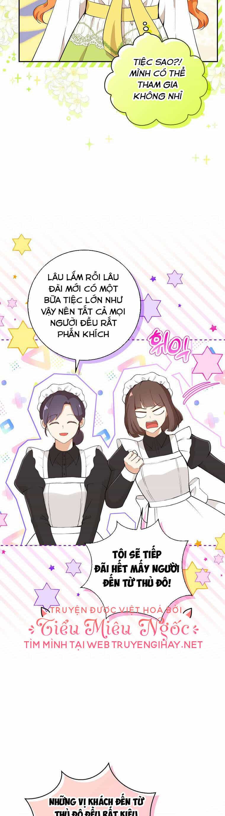 Sóc Nhỏ Tài Năng - Chương 32 - ảnh 27