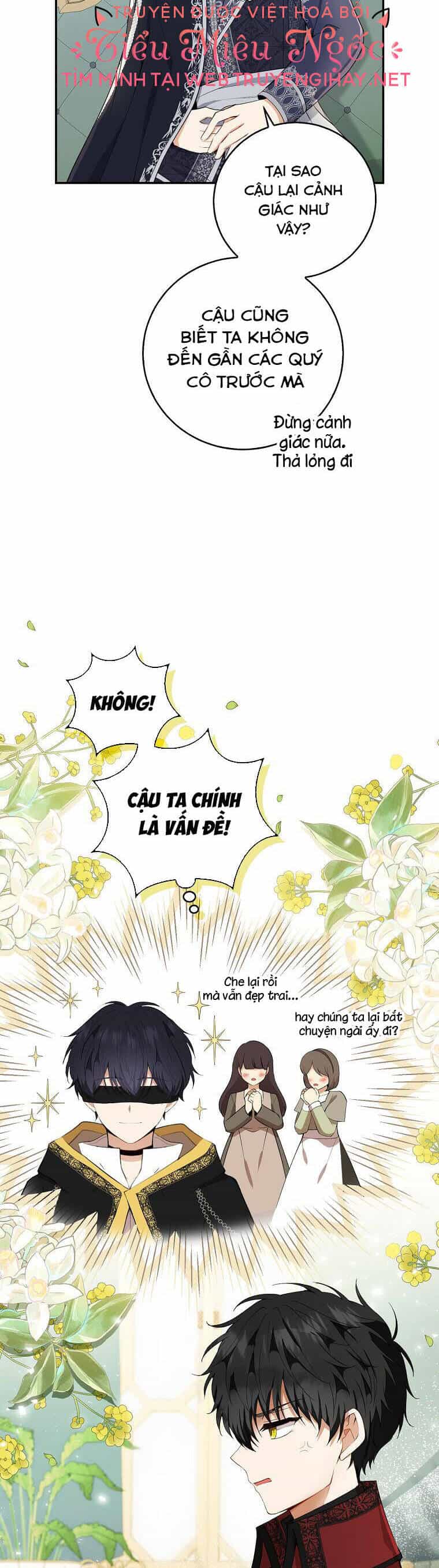 Sóc Nhỏ Tài Năng - Chương 32 - ảnh 34