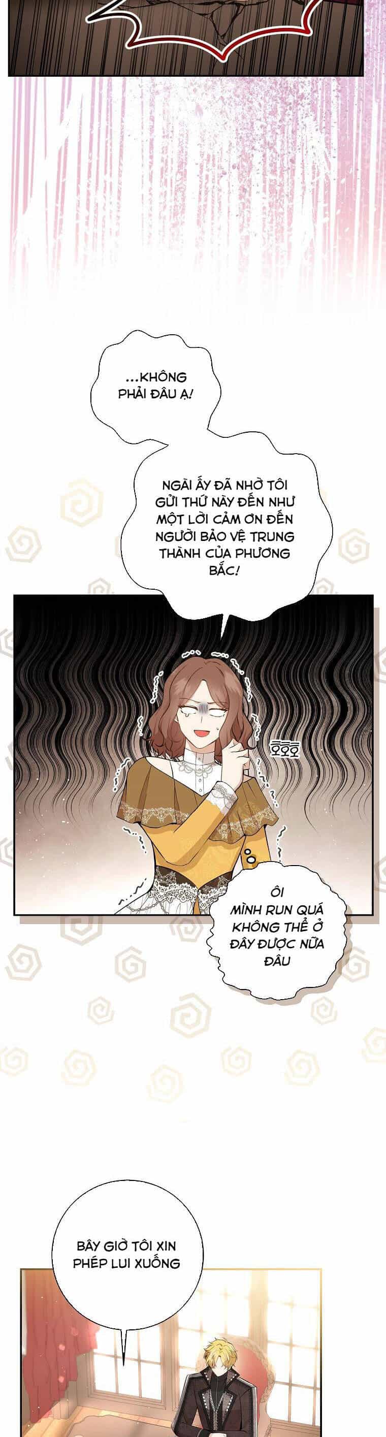 Sóc Nhỏ Tài Năng - Chương 33 - ảnh 17