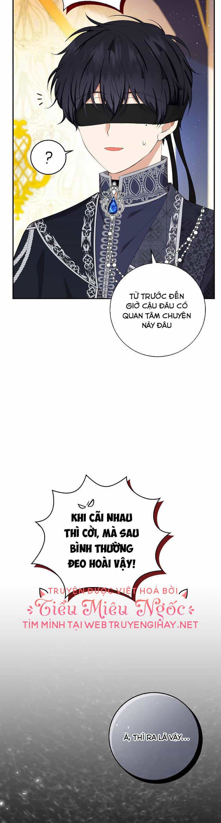 Sóc Nhỏ Tài Năng - Chương 33 - ảnh 27