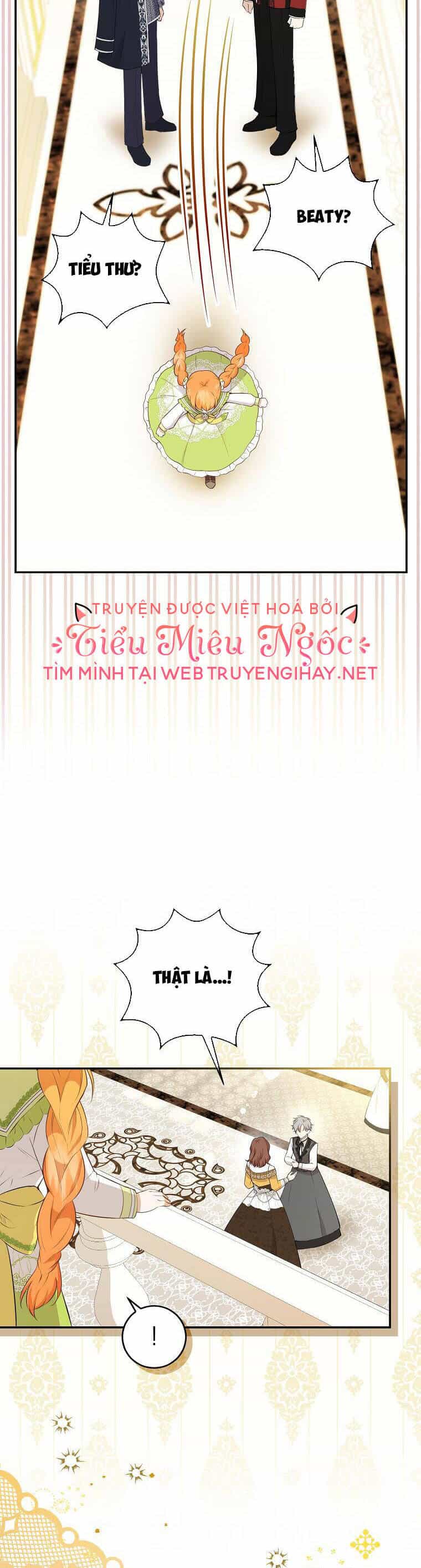 Sóc Nhỏ Tài Năng - Chương 33 - ảnh 33