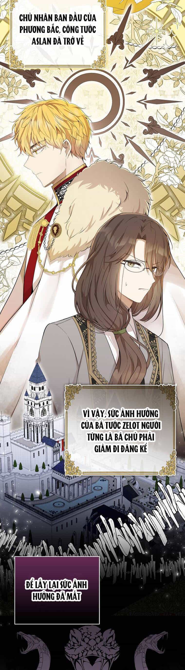 Sóc Nhỏ Tài Năng - Chương 34 - ảnh 18