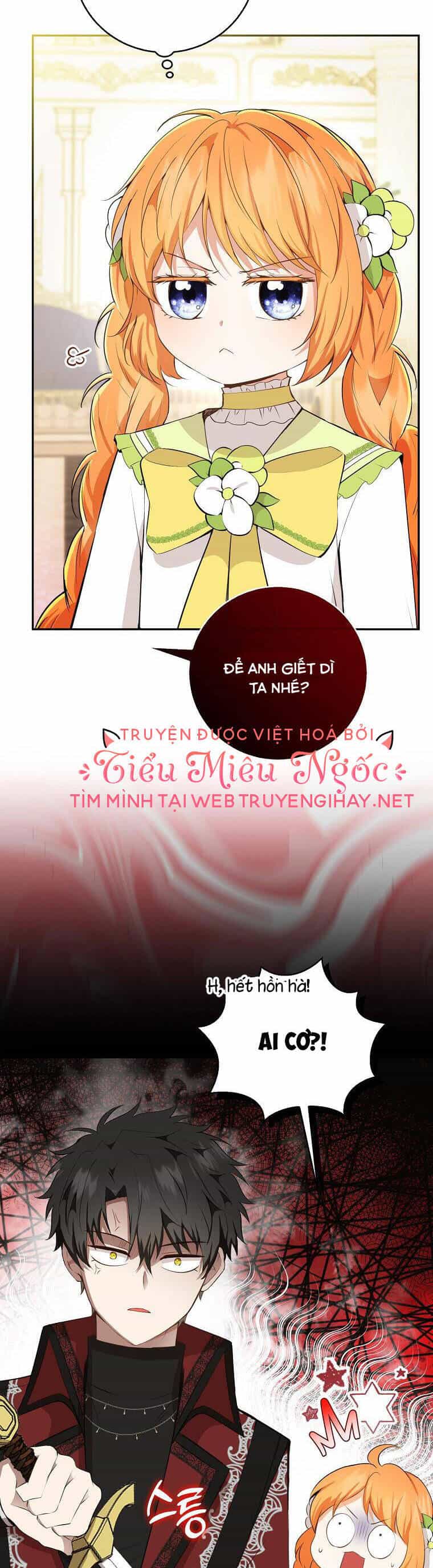 Sóc Nhỏ Tài Năng - Chương 34 - ảnh 27