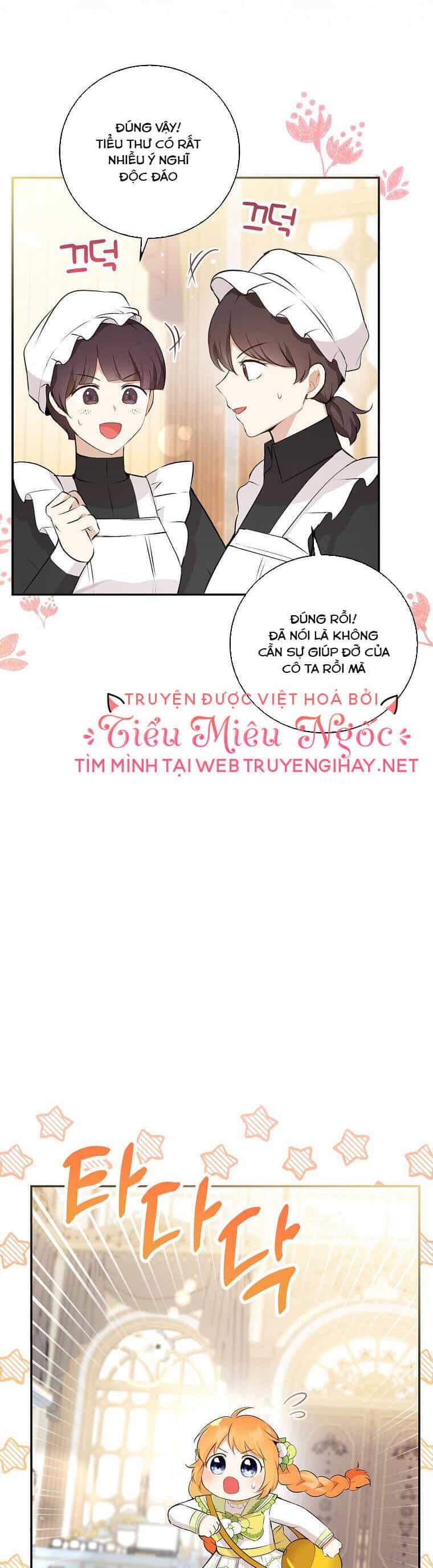 Sóc Nhỏ Tài Năng - Chương 34 - ảnh 40