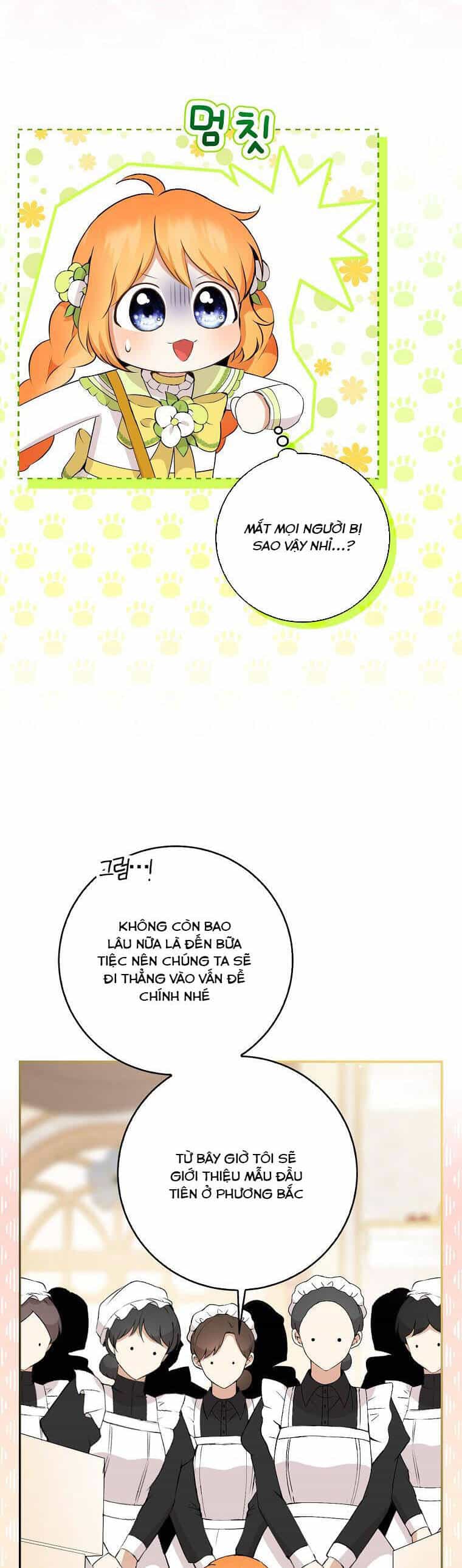 Sóc Nhỏ Tài Năng - Chương 34 - ảnh 42