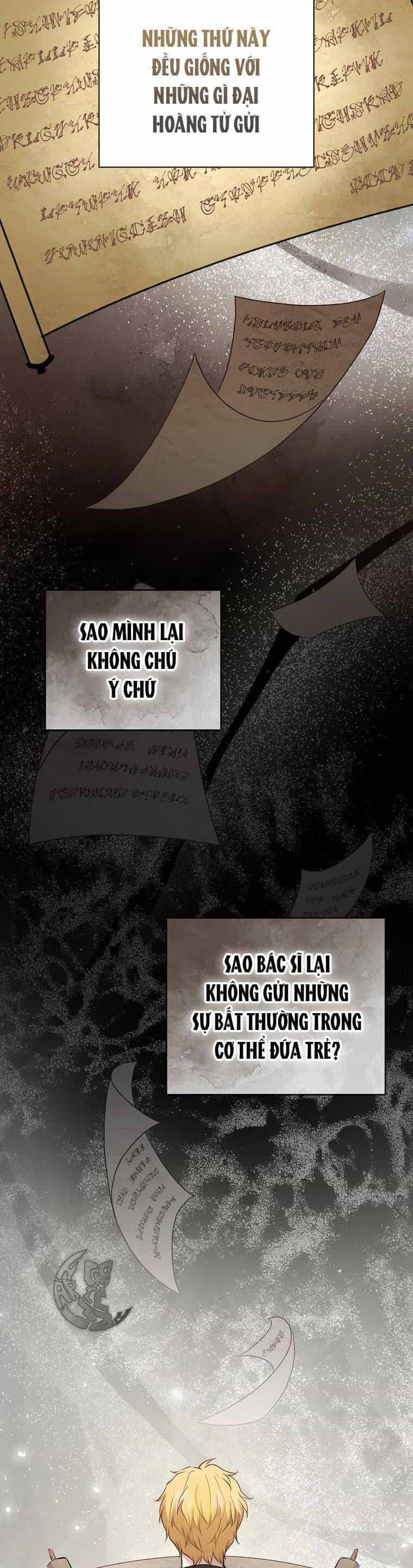 Sóc Nhỏ Tài Năng - Chương 35 - ảnh 31