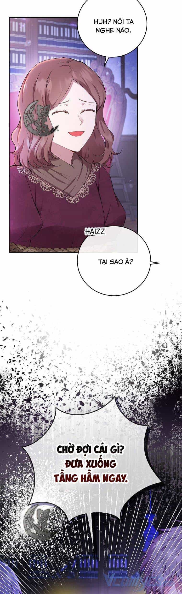 Sóc Nhỏ Tài Năng - Chương 37 - ảnh 5