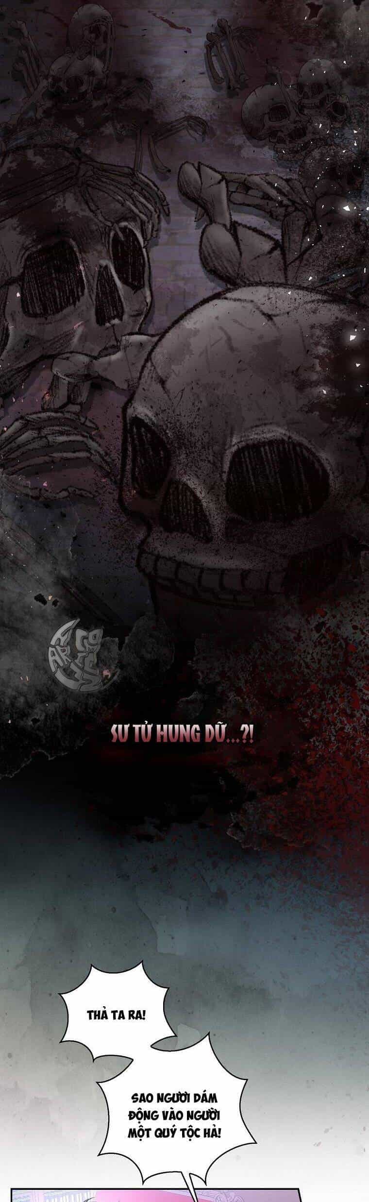 Sóc Nhỏ Tài Năng - Chương 37 - ảnh 8