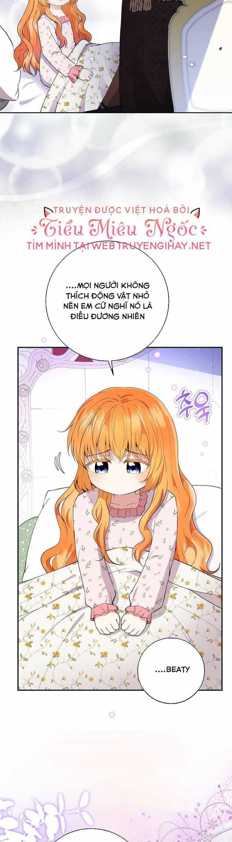 Sóc Nhỏ Tài Năng - Chương 38 - ảnh 11