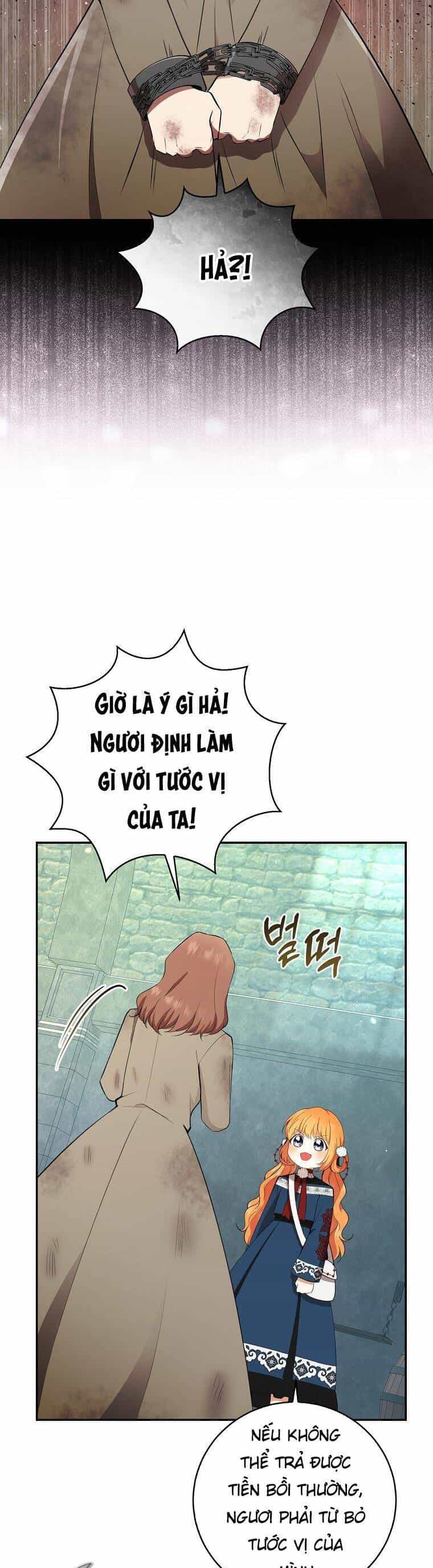 Sóc Nhỏ Tài Năng - Chương 40 - ảnh 11