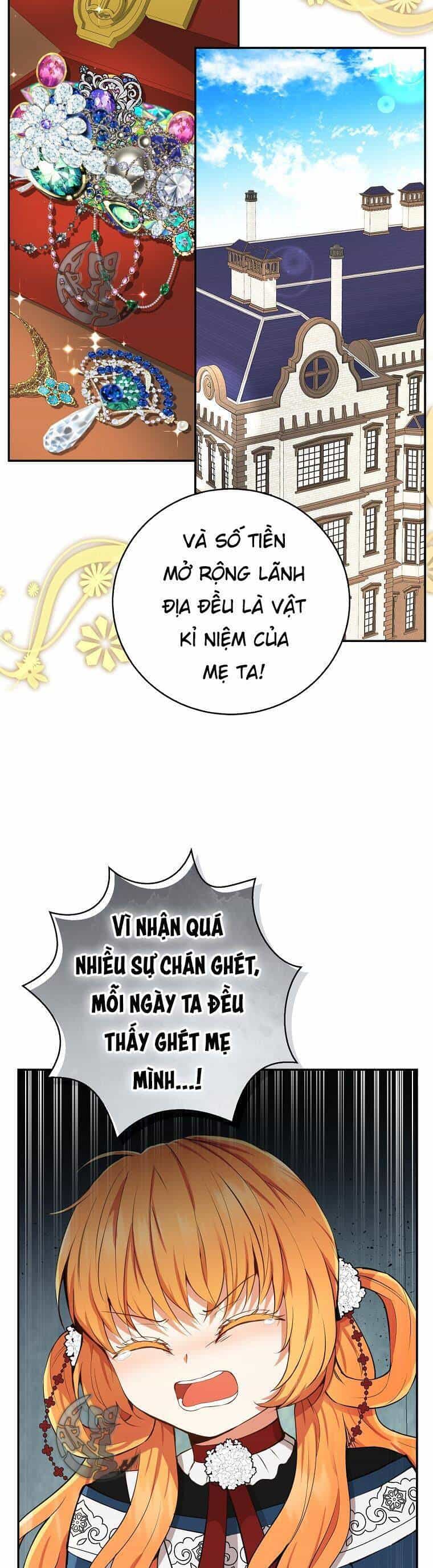 Sóc Nhỏ Tài Năng - Chương 40 - ảnh 18