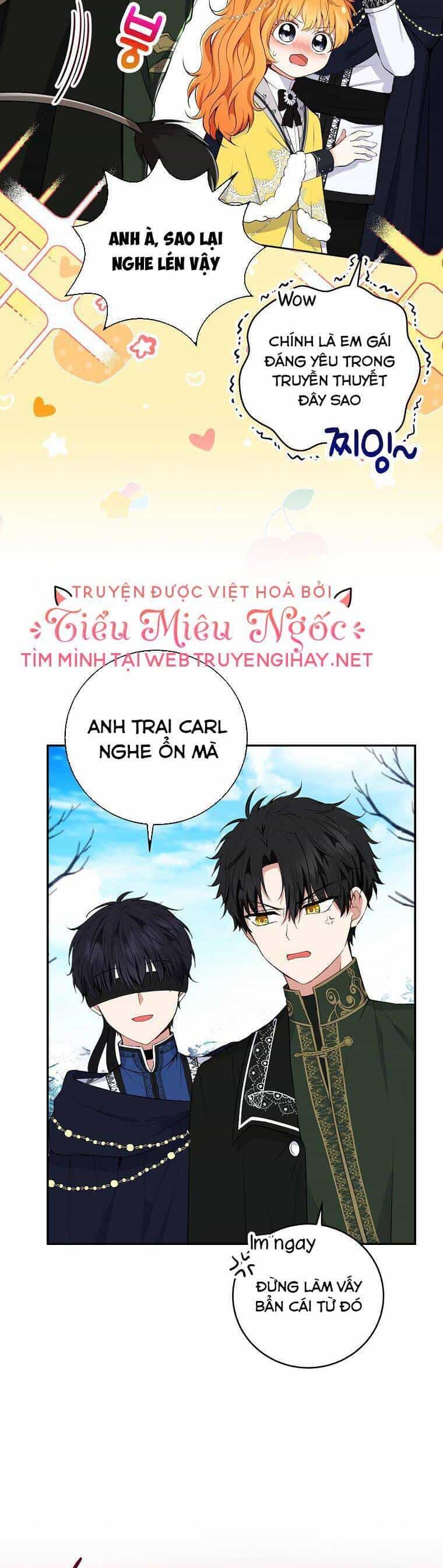 Sóc Nhỏ Tài Năng - Chương 41 - ảnh 34