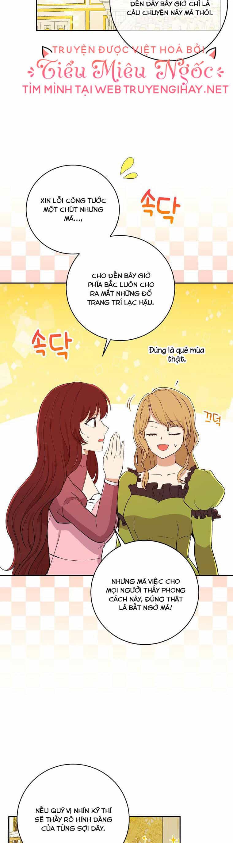 Sóc Nhỏ Tài Năng - Chương 42 - ảnh 11