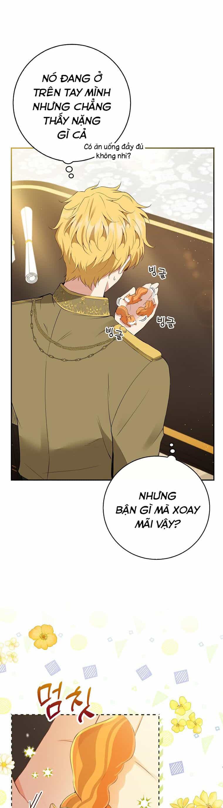 Sóc Nhỏ Tài Năng - Chương 43 - ảnh 26
