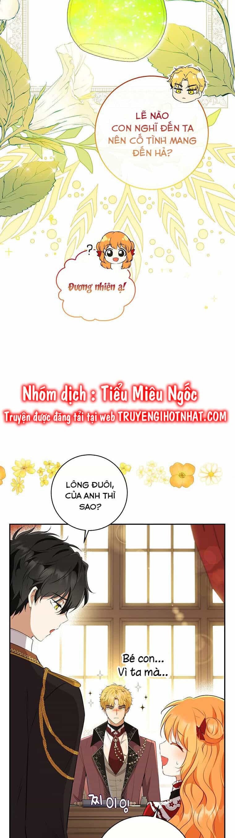 Sóc Nhỏ Tài Năng - Chương 43 - ảnh 37
