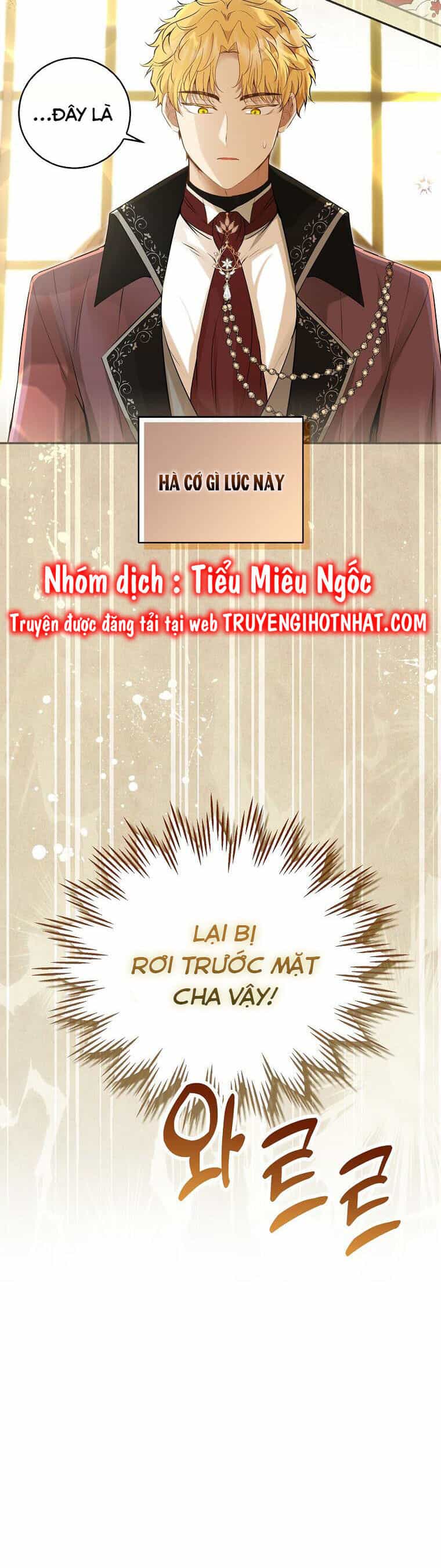 Sóc Nhỏ Tài Năng - Chương 43 - ảnh 40